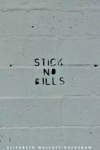 Stick No Bills cover