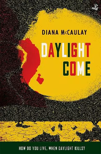 Daylight Come cover