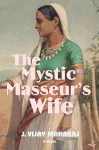 The Mystic Masseur's Wife cover
