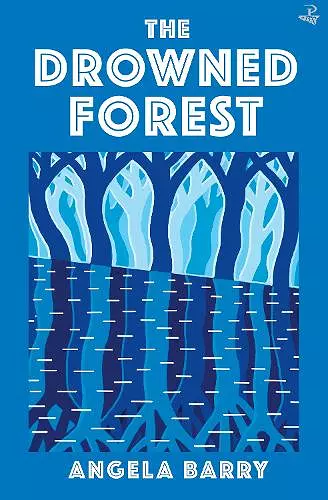 The Drowned Forest cover