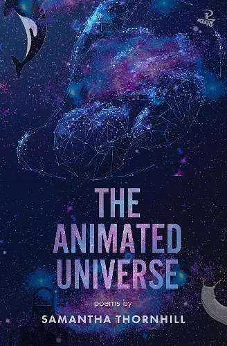 The Animated Universe cover