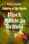 Children of the Ghetto cover