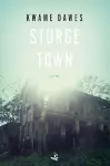 Sturge Town cover