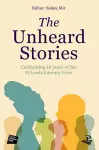 The Unheard Voices cover