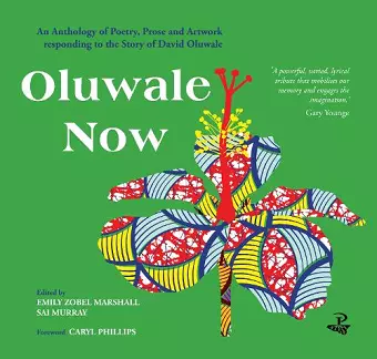 Oluwale Now cover