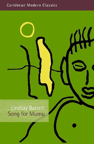 Song for Mumu cover