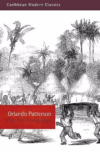 Die the Long Day cover