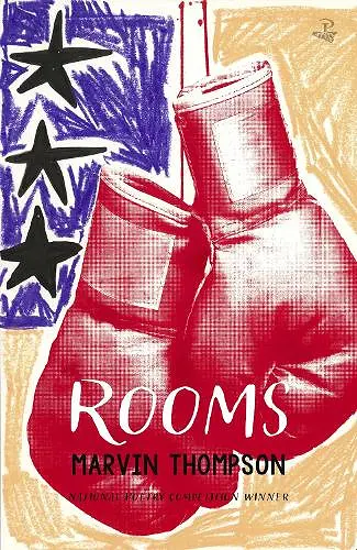 Rooms cover