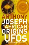 The African Origins of UFOS cover