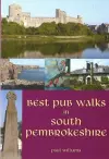 Best Pub Walks in South Pembrokeshire cover