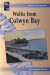 Walks from Colwyn Bay cover