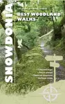 Carreg Gwalch Best Walks: Snowdonia Woodlands cover