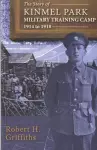Story of Kinmel Park Military Training Camp 1914 to 1918, The cover