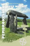 Carreg Gwalch Best Walks: Pembrokeshire cover
