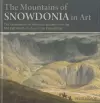 Mountains of Snowdonia in Art, The cover