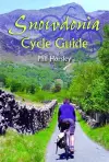 Snowdonia Cycle Guide cover