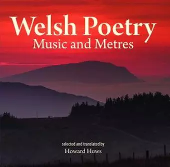 Compact Wales: Welsh Poetry - Music and Meters cover