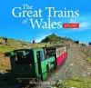 Compact Wales: Great Trains of Wales Explored, The cover