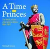Compact Wales: Time for Princes, A cover