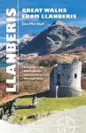 Carreg Gwalch Best Walks: Great Walks from Llanberis cover