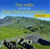 Compact Wales: Day Walks from the Slate Trail of Snowdonia cover