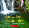 Compact Wales: Snowdonia Scrambles - Including Gorges and Streams cover