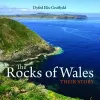 Compact Wales: Rocks of Wales, The - Their Story cover