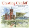 Compact Wales: Creating Cardiff - An Artist's Exploration of the Capital cover
