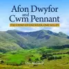 Afon Dwyfor and Cwm Pennant cover