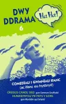 Dwy Ddrama Ha Ha! - 6 cover