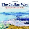 Compact Wales: Cadfan Way, The - A Journey from Tywyn to Bardsey cover