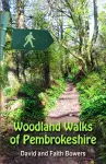 Woodland Walks in Pembrokeshire cover