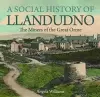 A Social History of Llandudno cover