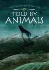 Told by Animals cover