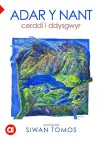 Cyfres Amdani: Adar y Nant - Cerddi i Ddysgwyr cover
