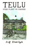 Teulu - Stori Plant yr Ysgwrn cover