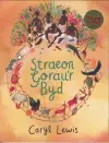 Straeon Gorau'r Byd cover
