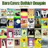 Bara Caws - Dathlu'r Deugain cover