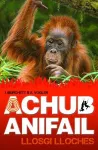 Achub Anifail: Llosgi Lloches cover