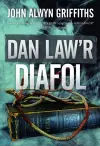 Dan Law'r Diafol cover