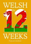 Welsh in 12 Weeks cover