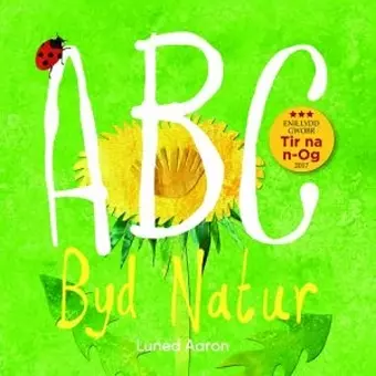 ABC Byd Natur cover