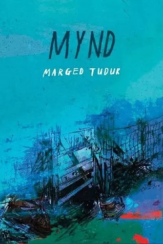 Mynd cover