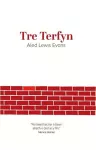 Tre Terfyn cover