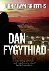 Dan Fygythiad cover