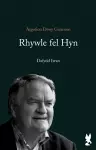 Rhywle Fel Hyn cover