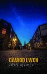 Cawod Lwch cover