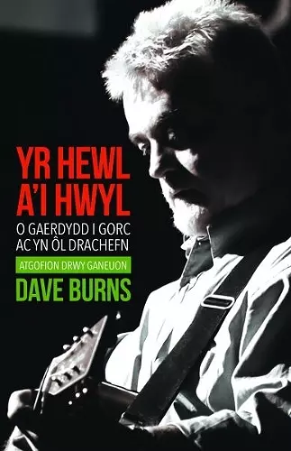 Yr Hewl a'i Hwyl cover