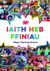 Iaith heb Ffiniau cover