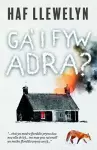 Ga' i Fyw Adra? cover